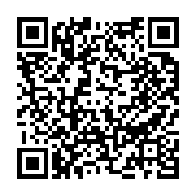 수질검사결과 페이지 바로가기 주소(https://www.jangseong.go.kr/q/ezE0OTZ8NzMwODJ8c2hvd3xwYWdlPTI1fQ==&e=M&s=3), QRCODE