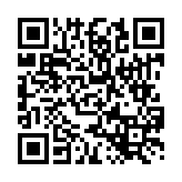 수질검사결과 페이지 바로가기 주소(https://www.jangseong.go.kr/q/ezE0OTZ8NzMwOTN8c2hvd3xwYWdlPTZ9&e=M&s=3), QRCODE