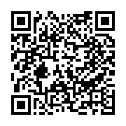 수질검사결과 페이지 바로가기 주소(https://www.jangseong.go.kr/q/ezE0OTZ8NzQ0NTl8c2hvd3xwYWdlPTI2fQ==&e=M&s=3), QRCODE