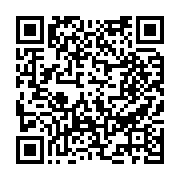 수질검사결과 페이지 바로가기 주소(https://www.jangseong.go.kr/q/ezE0OTZ8NzQ1MDF8c2hvd3xwYWdlPTQ0fQ==&e=M&s=3), QRCODE