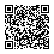 수질검사결과 페이지 바로가기 주소(https://www.jangseong.go.kr/q/ezE0OTZ8NzQ1MzB8c2hvd3xwYWdlPTQ0fQ==&e=M&s=3), QRCODE