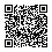 수질검사결과 페이지 바로가기 주소(https://www.jangseong.go.kr/q/ezE0OTZ8NzQxMTN8c2hvd3xwYWdlPTIzfQ==&e=M&s=3), QRCODE