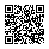 수질검사결과 페이지 바로가기 주소(https://www.jangseong.go.kr/q/ezE0OTZ8NzQxMTR8c2hvd3xwYWdlPTF9&e=M&s=3), QRCODE