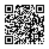 수질검사결과 페이지 바로가기 주소(https://www.jangseong.go.kr/q/ezE0OTZ8NzQxMTV8c2hvd3xwYWdlPTF9&e=M&s=3), QRCODE