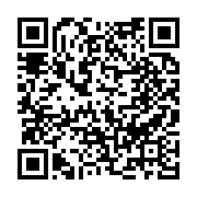 수질검사결과 페이지 바로가기 주소(https://www.jangseong.go.kr/q/ezE0OTZ8NzQxMTh8c2hvd3xwYWdlPTEzfQ==&e=M&s=3), QRCODE