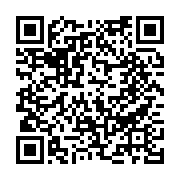 수질검사결과 페이지 바로가기 주소(https://www.jangseong.go.kr/q/ezE0OTZ8NzQzNjd8c2hvd3xwYWdlPTM4fQ==&e=M&s=3), QRCODE