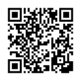 수질검사결과 페이지 바로가기 주소(https://www.jangseong.go.kr/q/ezE0OTZ8NzU5MTB8c2hvd3xwYWdlPTl9&e=M&s=3), QRCODE