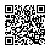 수질검사결과 페이지 바로가기 주소(https://www.jangseong.go.kr/q/ezE0OTZ8NzU5MTR8c2hvd3xwYWdlPTl9&e=M&s=3), QRCODE