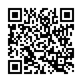 수질검사결과 페이지 바로가기 주소(https://www.jangseong.go.kr/q/ezE0OTZ8NzU5MTZ8c2hvd3xwYWdlPTl9&e=M&s=3), QRCODE