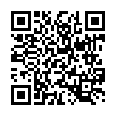 수질검사결과 페이지 바로가기 주소(https://www.jangseong.go.kr/q/ezE0OTZ8NzU5NDZ8c2hvd3xwYWdlPTl9&e=M&s=3), QRCODE