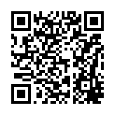 수질검사결과 페이지 바로가기 주소(https://www.jangseong.go.kr/q/ezE0OTZ8NzY0Mjd8c2hvd3xwYWdlPTZ9&e=M&s=3), QRCODE