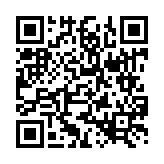 수질검사결과 페이지 바로가기 주소(https://www.jangseong.go.kr/q/ezE0OTZ8NzY0NDh8c2hvd3xwYWdlPTZ9&e=M&s=3), QRCODE