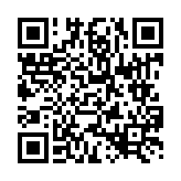 수질검사결과 페이지 바로가기 주소(https://www.jangseong.go.kr/q/ezE0OTZ8NzY0Njd8c2hvd3xwYWdlPTZ9&e=M&s=3), QRCODE