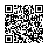 수질검사결과 페이지 바로가기 주소(https://www.jangseong.go.kr/q/ezE0OTZ8NzY4NTd8c2hvd3xwYWdlPTZ9&e=M&s=3), QRCODE