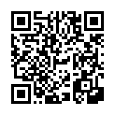 수질검사결과 페이지 바로가기 주소(https://www.jangseong.go.kr/q/ezE0OTZ8NzYwNzd8c2hvd3xwYWdlPTl9&e=M&s=3), QRCODE