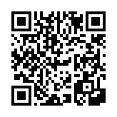 수질검사결과 페이지 바로가기 주소(https://www.jangseong.go.kr/q/ezE0OTZ8NzYwODB8c2hvd3xwYWdlPTh9&e=M&s=3), QRCODE