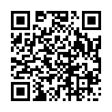 수질검사결과 페이지 바로가기 주소(https://www.jangseong.go.kr/q/ezE0OTZ8NzYwODF8c2hvd3xwYWdlPTh9&e=M&s=3), QRCODE