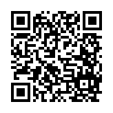 수질검사결과 페이지 바로가기 주소(https://www.jangseong.go.kr/q/ezE0OTZ8NzYxMTl8c2hvd3xwYWdlPTh9&e=M&s=3), QRCODE