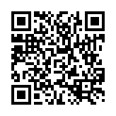 수질검사결과 페이지 바로가기 주소(https://www.jangseong.go.kr/q/ezE0OTZ8NzYxMzJ8c2hvd3xwYWdlPTh9&e=M&s=3), QRCODE