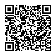 수질검사결과 페이지 바로가기 주소(https://www.jangseong.go.kr/q/ezE0OTZ8NzYxODF8c2hvd3xwYWdlPTM2fQ==&e=M&s=3), QRCODE