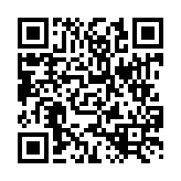 수질검사결과 페이지 바로가기 주소(https://www.jangseong.go.kr/q/ezE0OTZ8NzYxODN8c2hvd3xwYWdlPTh9&e=M&s=3), QRCODE