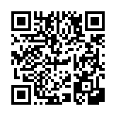 수질검사결과 페이지 바로가기 주소(https://www.jangseong.go.kr/q/ezE0OTZ8NzYyMjJ8c2hvd3xwYWdlPTh9&e=M&s=3), QRCODE