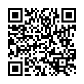 수질검사결과 페이지 바로가기 주소(https://www.jangseong.go.kr/q/ezE0OTZ8NzYyMzB8c2hvd3xwYWdlPTh9&e=M&s=3), QRCODE