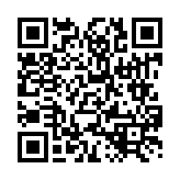 수질검사결과 페이지 바로가기 주소(https://www.jangseong.go.kr/q/ezE0OTZ8NzYyNTF8c2hvd3xwYWdlPTd9&e=M&s=3), QRCODE