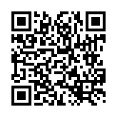 수질검사결과 페이지 바로가기 주소(https://www.jangseong.go.kr/q/ezE0OTZ8NzYzNzd8c2hvd3xwYWdlPTd9&e=M&s=3), QRCODE