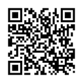 수질검사결과 페이지 바로가기 주소(https://www.jangseong.go.kr/q/ezE0OTZ8NzYzNzh8c2hvd3xwYWdlPTd9&e=M&s=3), QRCODE