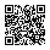 수질검사결과 페이지 바로가기 주소(https://www.jangseong.go.kr/q/ezE0OTZ8NzYzODJ8c2hvd3xwYWdlPTd9&e=M&s=3), QRCODE