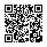 수질검사결과 페이지 바로가기 주소(https://www.jangseong.go.kr/q/ezE0OTZ8NzYzODR8c2hvd3xwYWdlPTd9&e=M&s=3), QRCODE