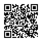 수질검사결과 페이지 바로가기 주소(https://www.jangseong.go.kr/q/ezE0OTZ8Nzc0MDl8c2hvd3xwYWdlPTV9&e=M&s=3), QRCODE