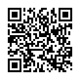 수질검사결과 페이지 바로가기 주소(https://www.jangseong.go.kr/q/ezE0OTZ8Nzc0MDl8c2hvd3xwYWdlPTl9&e=M&s=3), QRCODE