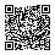 수질검사결과 페이지 바로가기 주소(https://www.jangseong.go.kr/q/ezE0OTZ8Nzc0MTB8c2hvd3xwYWdlPTI2fQ==&e=M&s=3), QRCODE