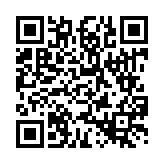 수질검사결과 페이지 바로가기 주소(https://www.jangseong.go.kr/q/ezE0OTZ8Nzc0MTB8c2hvd3xwYWdlPTV9&e=M&s=3), QRCODE