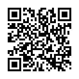 수질검사결과 페이지 바로가기 주소(https://www.jangseong.go.kr/q/ezE0OTZ8Nzc0MTN8c2hvd3xwYWdlPTV9&e=M&s=3), QRCODE