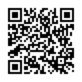 수질검사결과 페이지 바로가기 주소(https://www.jangseong.go.kr/q/ezE0OTZ8Nzc0MTZ8c2hvd3xwYWdlPTl9&e=M&s=3), QRCODE