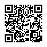 수질검사결과 페이지 바로가기 주소(https://www.jangseong.go.kr/q/ezE0OTZ8Nzc0MTl8c2hvd3xwYWdlPTR9&e=M&s=3), QRCODE