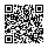 수질검사결과 페이지 바로가기 주소(https://www.jangseong.go.kr/q/ezE0OTZ8Nzc0MjB8c2hvd3xwYWdlPTR9&e=M&s=3), QRCODE