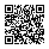 수질검사결과 페이지 바로가기 주소(https://www.jangseong.go.kr/q/ezE0OTZ8Nzc0MjB8c2hvd3xwYWdlPTl9&e=M&s=3), QRCODE