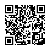 수질검사결과 페이지 바로가기 주소(https://www.jangseong.go.kr/q/ezE0OTZ8Nzc0MjF8c2hvd3xwYWdlPTR9&e=M&s=3), QRCODE