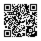 수질검사결과 페이지 바로가기 주소(https://www.jangseong.go.kr/q/ezE0OTZ8Nzc0MjF8c2hvd3xwYWdlPTl9&e=M&s=3), QRCODE