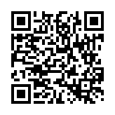 수질검사결과 페이지 바로가기 주소(https://www.jangseong.go.kr/q/ezE0OTZ8Nzc0MjJ8c2hvd3xwYWdlPTR9&e=M&s=3), QRCODE