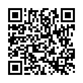 수질검사결과 페이지 바로가기 주소(https://www.jangseong.go.kr/q/ezE0OTZ8Nzc0MjN8c2hvd3xwYWdlPTR9&e=M&s=3), QRCODE