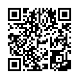 수질검사결과 페이지 바로가기 주소(https://www.jangseong.go.kr/q/ezE0OTZ8Nzc0MjN8c2hvd3xwYWdlPTl9&e=M&s=3), QRCODE