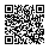 수질검사결과 페이지 바로가기 주소(https://www.jangseong.go.kr/q/ezE0OTZ8Nzc0NzZ8c2hvd3xwYWdlPTh9&e=M&s=3), QRCODE