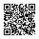 수질검사결과 페이지 바로가기 주소(https://www.jangseong.go.kr/q/ezE0OTZ8Nzc1NDl8c2hvd3xwYWdlPTR9&e=M&s=3), QRCODE