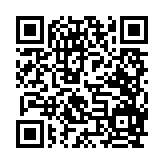 수질검사결과 페이지 바로가기 주소(https://www.jangseong.go.kr/q/ezE0OTZ8Nzc1NTJ8c2hvd3xwYWdlPTN9&e=M&s=3), QRCODE