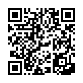 수질검사결과 페이지 바로가기 주소(https://www.jangseong.go.kr/q/ezE0OTZ8Nzc1Nzd8c2hvd3xwYWdlPTN9&e=M&s=3), QRCODE